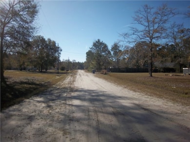 Tie Island Rd.