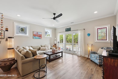 914 Old Dow Rd unit 1, Carolina Beach, NC 28428 - photo 3