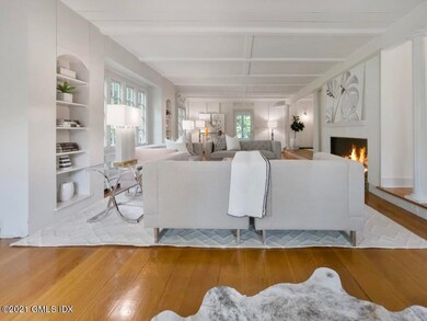 44 Benjamin St, Old Greenwich, CT 06870 - photo 5