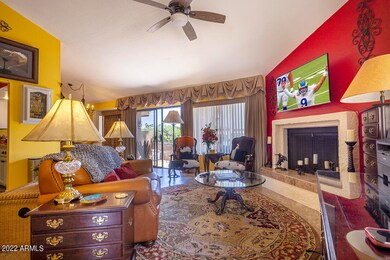 Rio Verde Living Room 2426