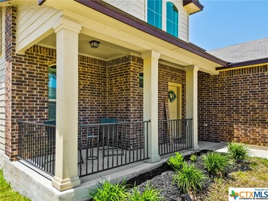 1821 Cow House Ct, Copperas Cove, TX 76522 - photo 5