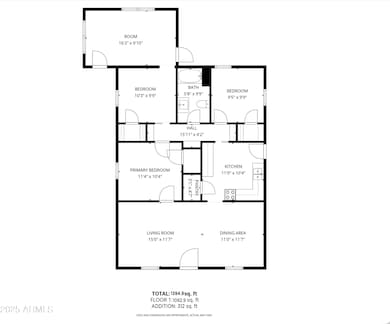 2217 W Jefferson St, Phoenix, AZ 85009 - photo 2