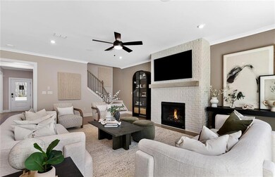 1628 Wander Mill, Cumming, GA 30040 - photo 6