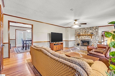 4602 Howe Rd, Greer, SC 29651 - photo 7