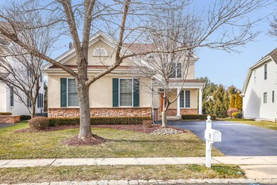 16 W Parsonage Way, Manalapan, NJ 07726 - photo 2