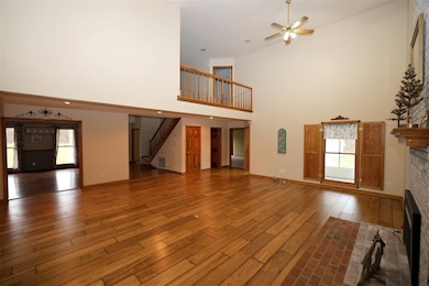 62 Oscar Gilpin Rd, Glasgow, KY 42141 - photo 4