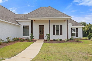 961 Mullican Rd, Florence, MS 39073 - photo 3