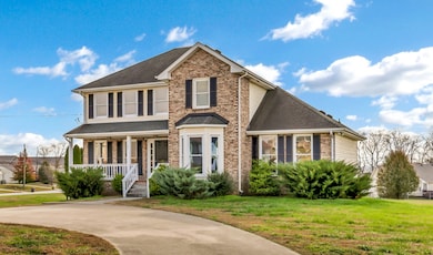 3384 Summerfield Dr, Clarksville, TN 37042 - photo 3