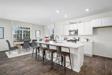 10303 Blaine St, Crown Point, IN 46307 - photo 5