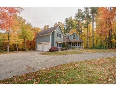 120 Hastings Rd, Spencer, MA 01562 - photo 2