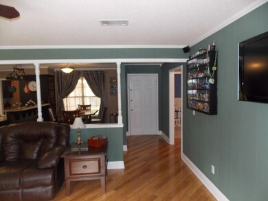 91 Shows Cemetery Rd, Laurel, MS 39443 - photo 7