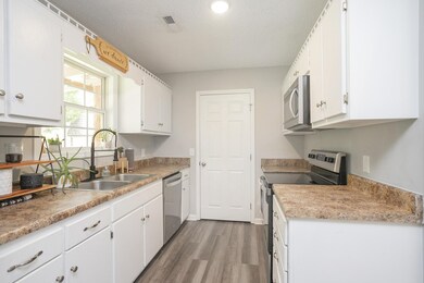 134 Lorien Cir, Shelbyville, TN 37160 - photo 5