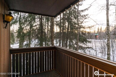 Private Deck