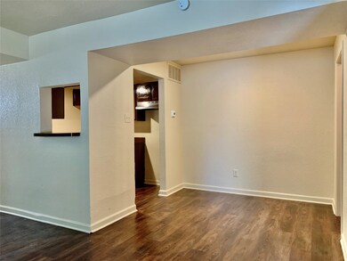 Another view of dining room