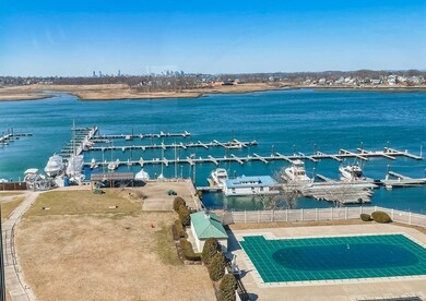 Captain Cove's Condominiums unit 901, Quincy, MA 02169 - photo 2