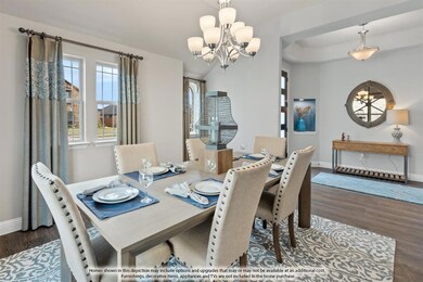 4720 Hazy Hollow Ln, Crowley, TX 76036 - photo 7