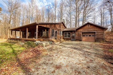 7746 E County Road 400 N, Greensburg, IN 47240 - photo 2