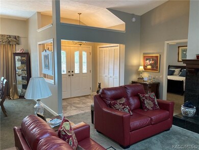 View to Entryway