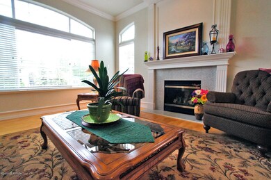Formal Living Room