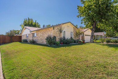 Corner Lot in an established neighborhood