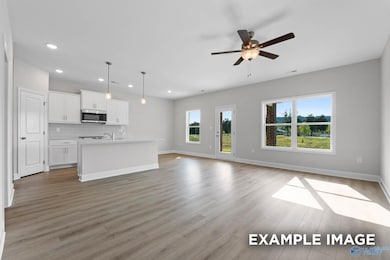 3709 Jaguar Way NW, Huntsville, AL 35810 - photo 2