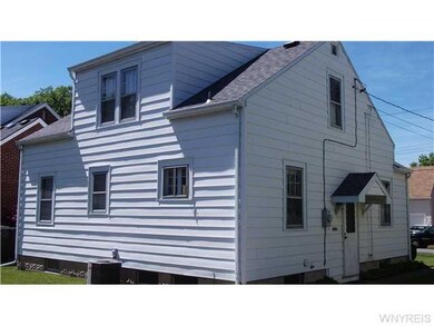 281 Shartle Place, North Tonawanda, NY 14120 - photo 2