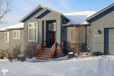 16700 Briarcliff Ridge Cir, Anchorage, AK 99516 - photo 2