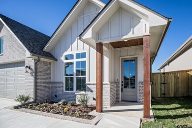 7027 Hillside Ave, Tyler, TX 75707 - photo 2