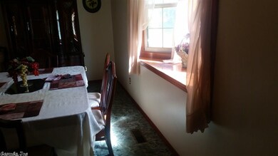 with window seat