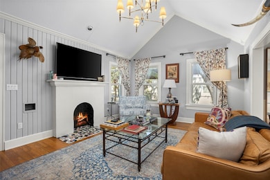 2205 Stanley Ave, Fort Worth, TX 76110 - photo 5