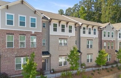 3376 MacAiva Aly, Decatur, GA 30032 - photo 2