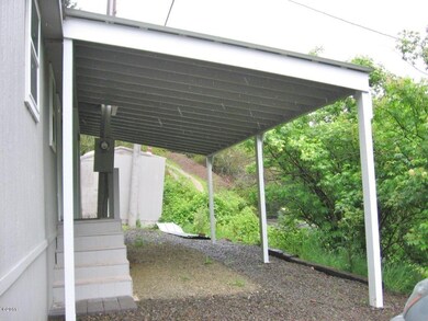 Carport