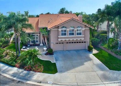 East Lake Village Estates Home with 3-Car Garage