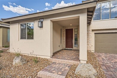 4128 Coneflower St unit 205, Las Vegas, NV 89135 - photo 4