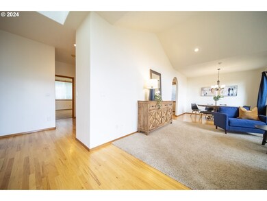 Entrance/Foyer