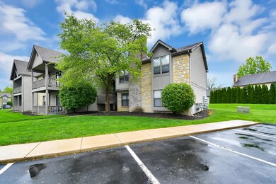 5307 Stonemeadow Ave Unit D Columbus OH