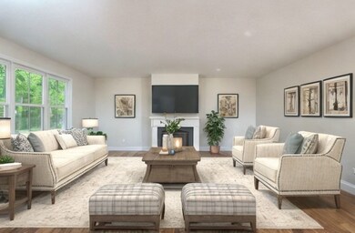 7 Howland Trail unit 7, Hanson, MA 02341 - photo 6