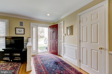 715 Leister Dr, Lutherville Timonium, MD 21093 - photo 2