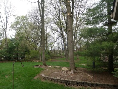 8763 Lindsey Ln SW unit 42, Byron Center, MI 49315 - photo 7