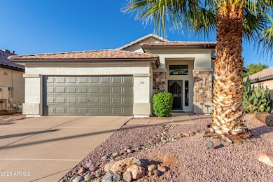 4348 E Coolbrook Ave, Phoenix, AZ 85032 - photo 2