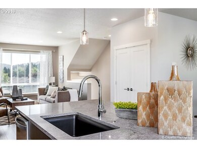 Kitchen/Family Room