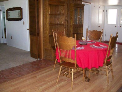 DINING IN GREAT ROOM