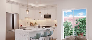 2716 Palisade Ave unit 303, Weehawken, NJ 07086 - photo 3