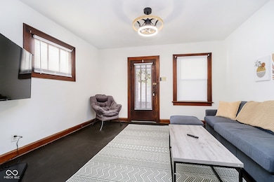 54 S 5th Ave, Beech Grove, IN 46107 - photo 5