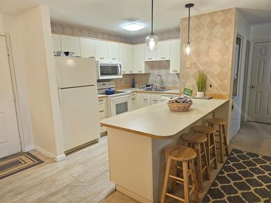 Stoney Creek Condominiums unit 57, Milford, NH 03055 - photo 7