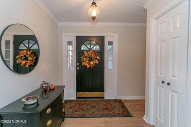foyer