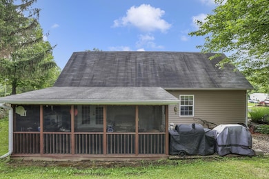 back of home