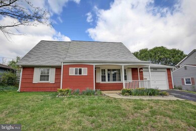 2720 Keystone Ln, Bowie, MD 20715 - photo 2