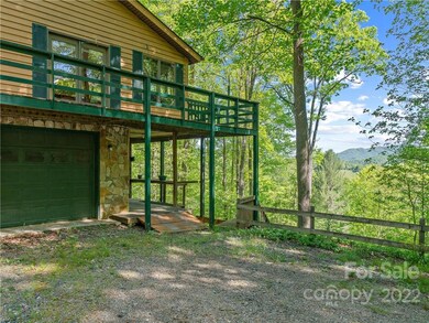 496 W Ridge Dr, Burnsville, NC 28714 - photo 2