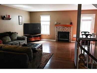 Family Room.